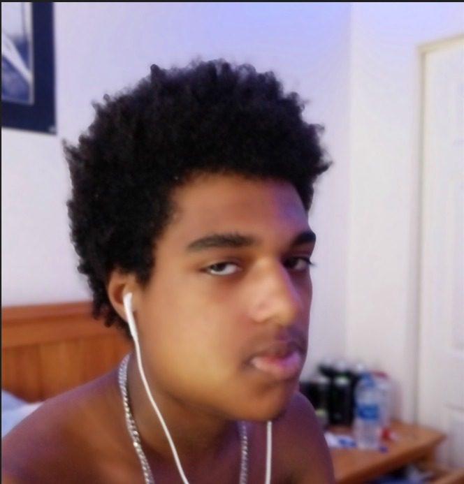 13-Year-Old Missing in Essex