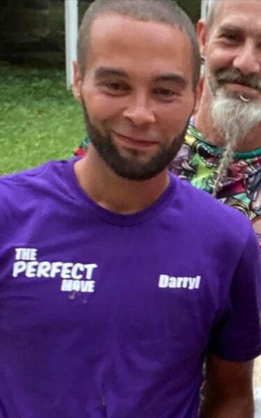 Man Reported Missing in Baltimore, Police Asking for Public Assistance Locating Him