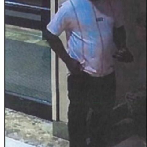 Newark police searching for suspect in hotel assault - photo licensed by shore news network.