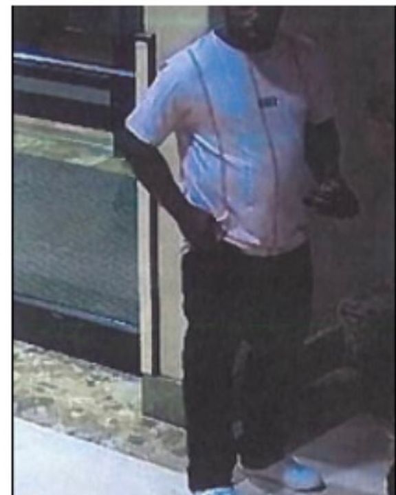 Newark Police Searching for Suspect in Hotel Assault