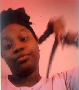 Baltimore police issue amber alert for missing 16-year-old