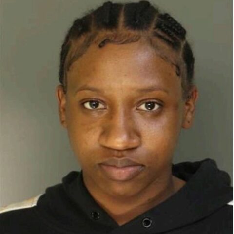 Woman wanted for questioning in newark shooting - photo licensed by shore news network.