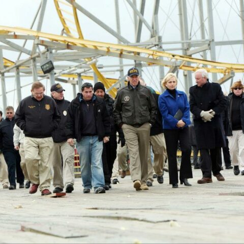 That time joe biden came to the jersey shore to tell us we have a 'homeboy who gets it' in d. C. - photo licensed by shore news network.