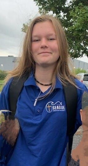 Ocean City Police Department Issues Amber Alert for Missing 13-Year-Old