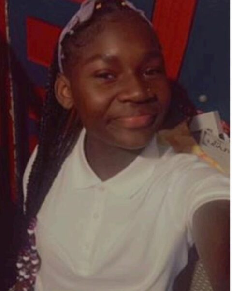 Amber Alert Issued for 14-Year-Old from Newark Missing Since Thursday