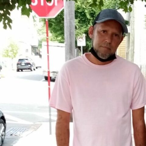 Newark police seeking to locate missing man - photo licensed by shore news network.