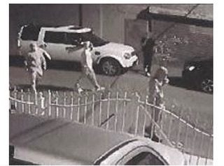 Food Delivery Driver Carjacked in Newark