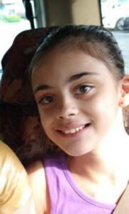 Police searching for missing 14-year-old in baltimore
