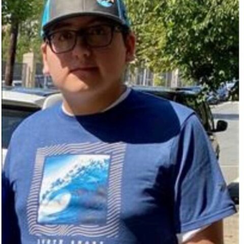 Newark police searching for missing 19-year-old autistic man - photo licensed by shore news network.