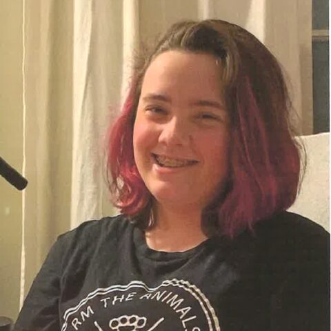 Police issue amber alert for missing towson teen - photo licensed by shore news network.