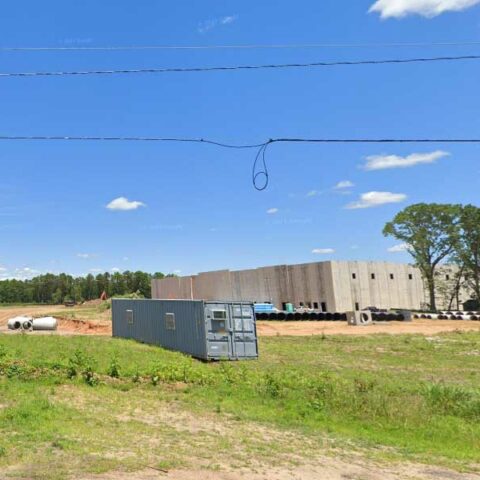 Jackson township: planning board hearing for 340 west commodore llc warehouse consolidation - photo licensed by shore news network.