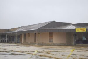 What's next for the old beachwood plaza