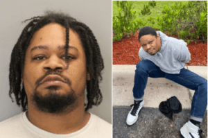 Arrest made in murder of 34 year-old woman in d. C.