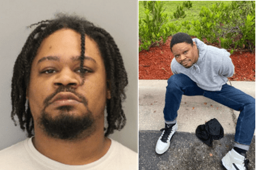 Arrest Made In Murder of 34 Year-Old Woman In D.C.