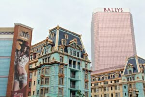 New york man gets 42 years in prison for sexual assault of atlantic city hotel housekeeper