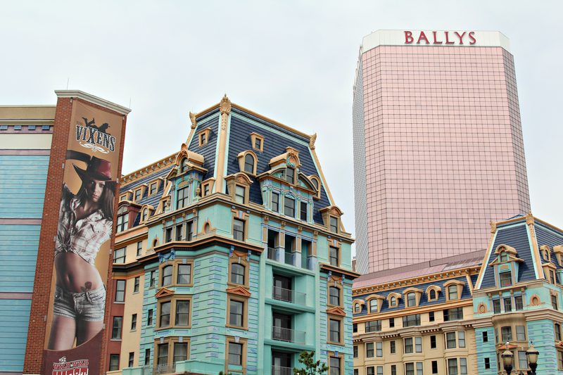 New York Man Gets 42 Years in Prison for Sexual Assault of Atlantic City Hotel Housekeeper