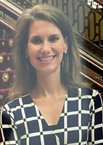 Woman reported missing in bethesda