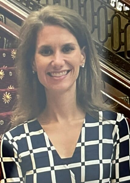 Woman Reported Missing in Bethesda