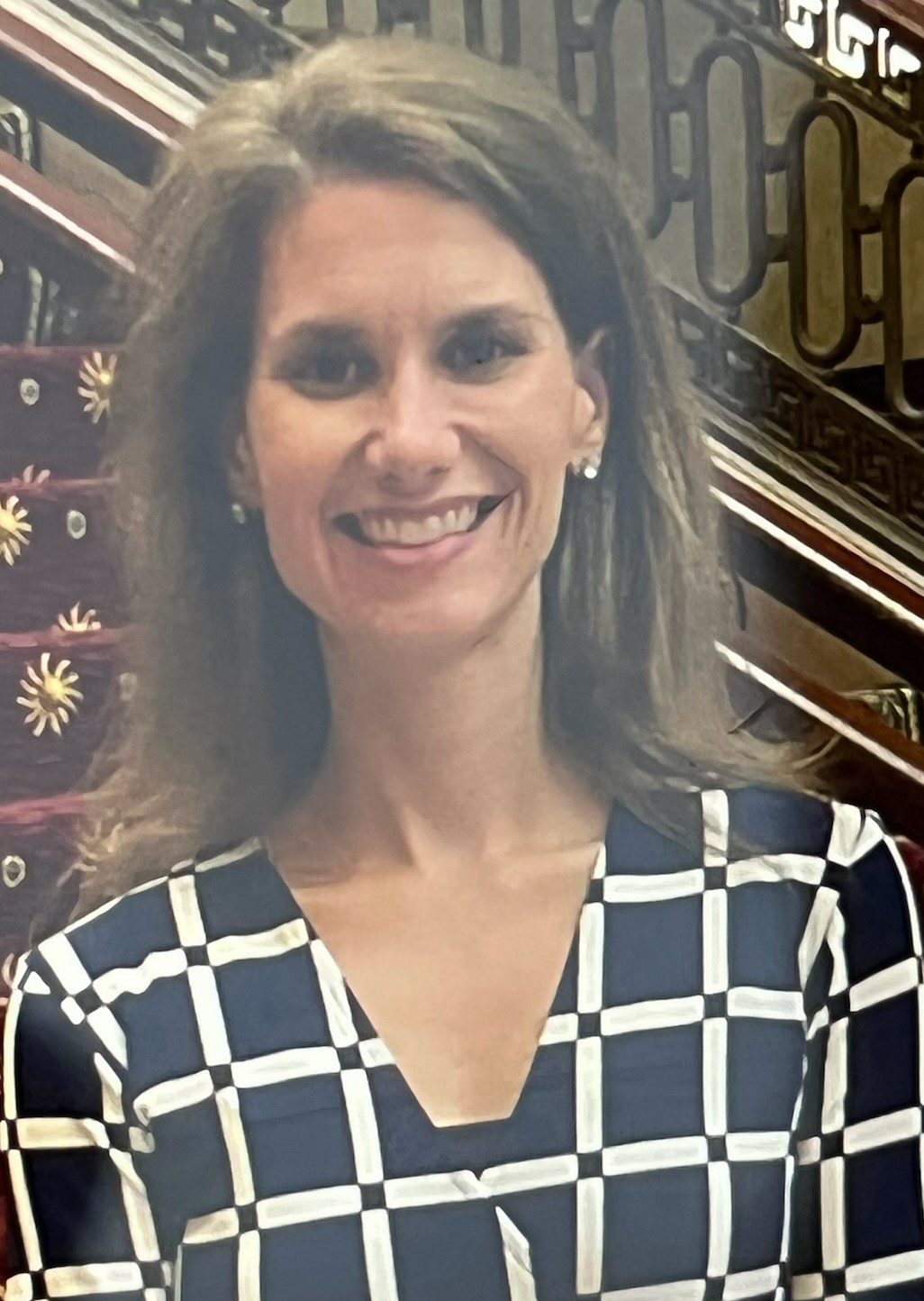 Woman Reported Missing in Bethesda