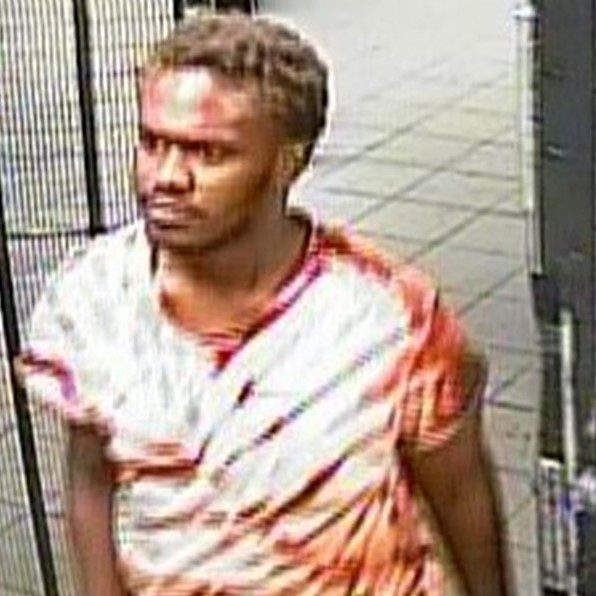 15-Year-Old Boy Forcibly Groped on New York City Subway Platform