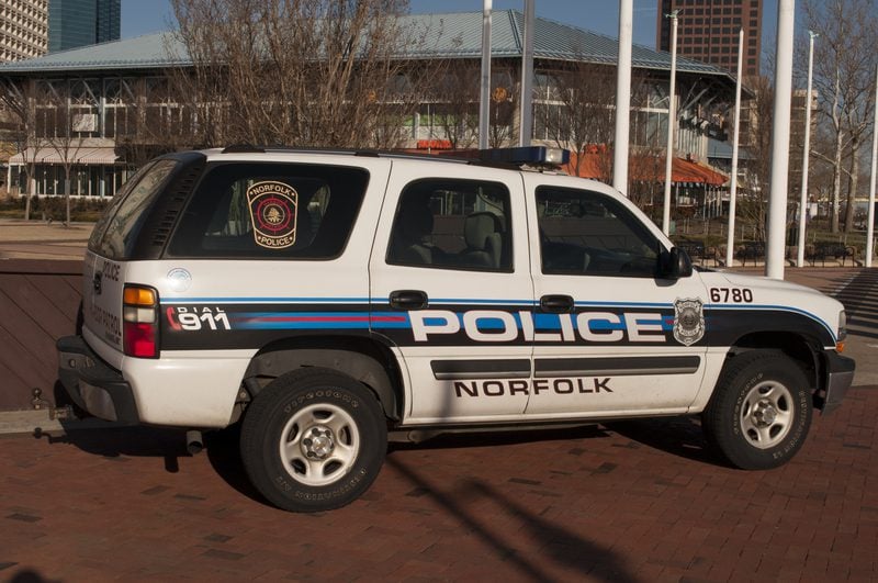 Police arrest suspect in April Shooting Death of Norfolk Woman