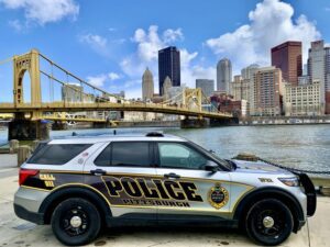 Two teens charged for shooting in pittsburgh