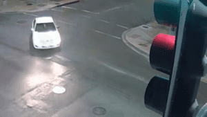 D. C. Police need help identifying shooting suspect's vehicle