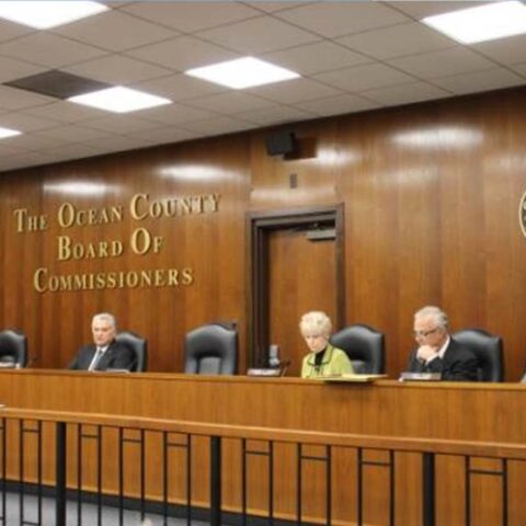 Shore republican leaders to back gop incumbent reina for jackson mayor - photo licensed by shore news network.