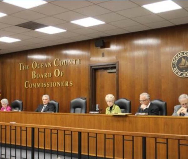Shore Republican leaders to back GOP incumbent Reina for Jackson mayor