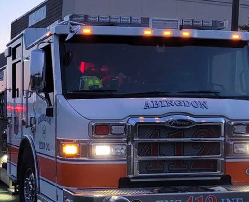 Police Investigating After 45-Year-Old Man Found Dead in Home After Fire