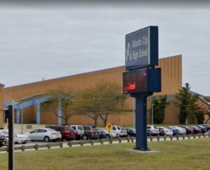 Jersey shore school teacher charged for inappropriate relationship with student