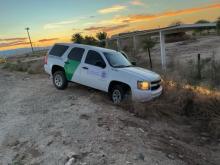 Border Patrol Busts Stash House Full Of Illegal Migrants In Northern Border State