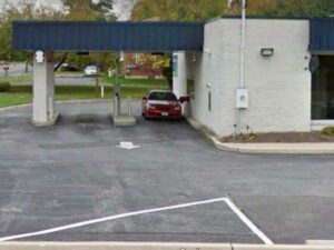 Atco bank robbed, police ask public to help identify suspect
