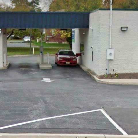 Atco bank robbed, police ask public to help identify suspect - photo licensed by shore news network.