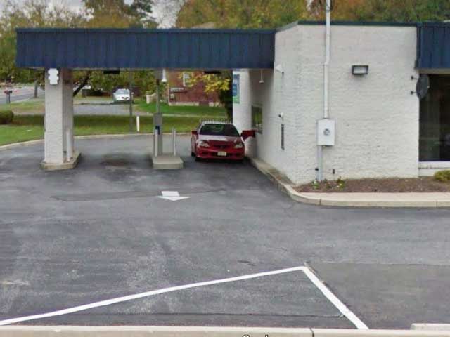 Atco Bank Robbed, Police Ask Public to Help Identify Suspect