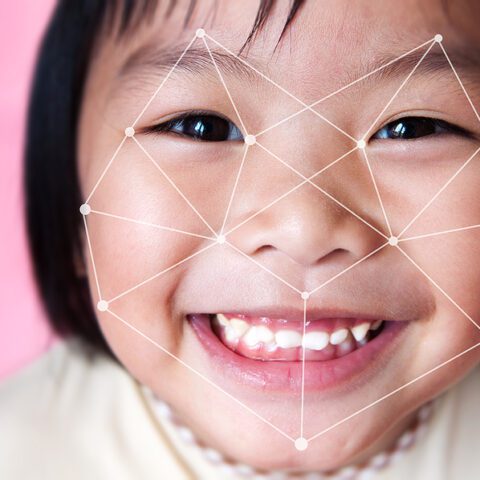 California social media bill could force big tech to run facial scans on children - photo licensed by shore news network.
