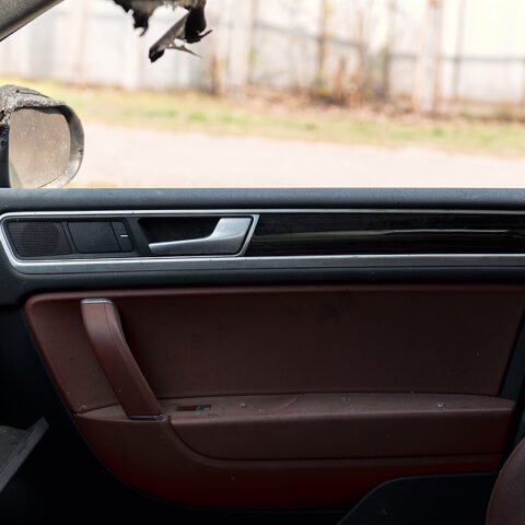 Two-year-old dead after being left for hours in car in new jersey - photo licensed by shore news network.