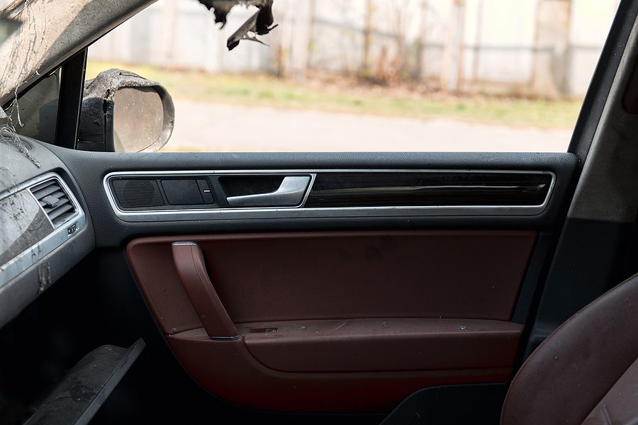 Two-Year-Old Dead After Being Left for Hours in Car in New Jersey