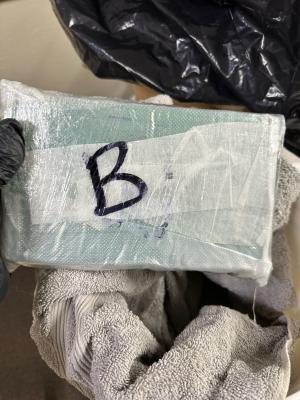 Dutchess County Drug Task Force Nabs Fentanyl Dealer in Poughkeepsie