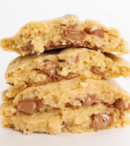 Chip cookies sells out all territories in utah