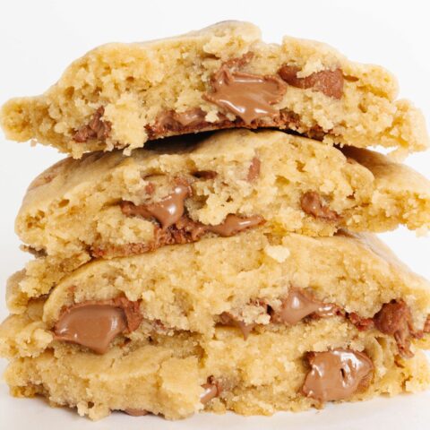 Chip cookies sells out all territories in utah - photo licensed by shore news network.