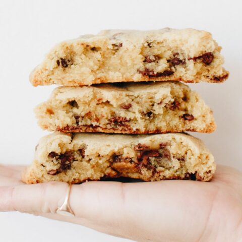 Chip cookies sets sights on denver for expansion - photo licensed by shore news network.