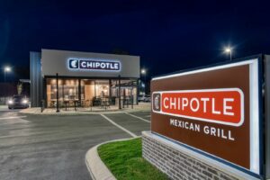 Chipotle pilots advanced technology to enhance the employee and guest experience