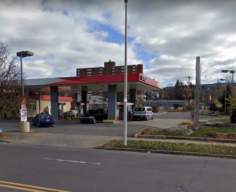 Man stole 51 cartons of cigarettes at wilkes-barre gas station - photo licensed by shore news network.