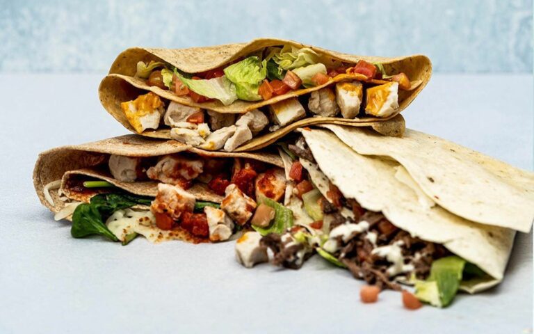 Clean eatz debuts new fall menu featuring guilt-free comfort foods - photo licensed by shore news network.