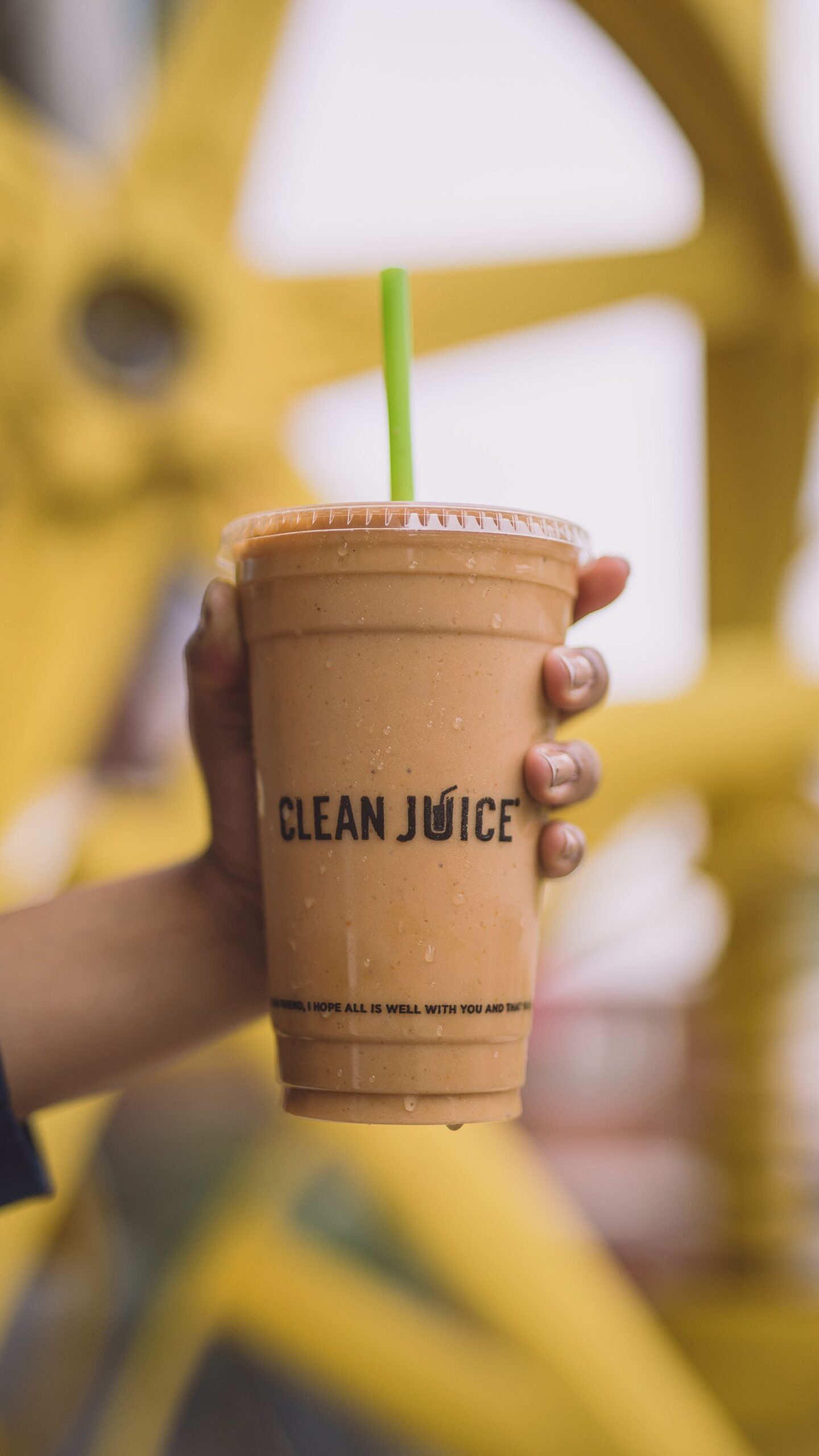 Clean Juice Celebrates Fall's Festival of Flavors With New Pumpkin Innovations