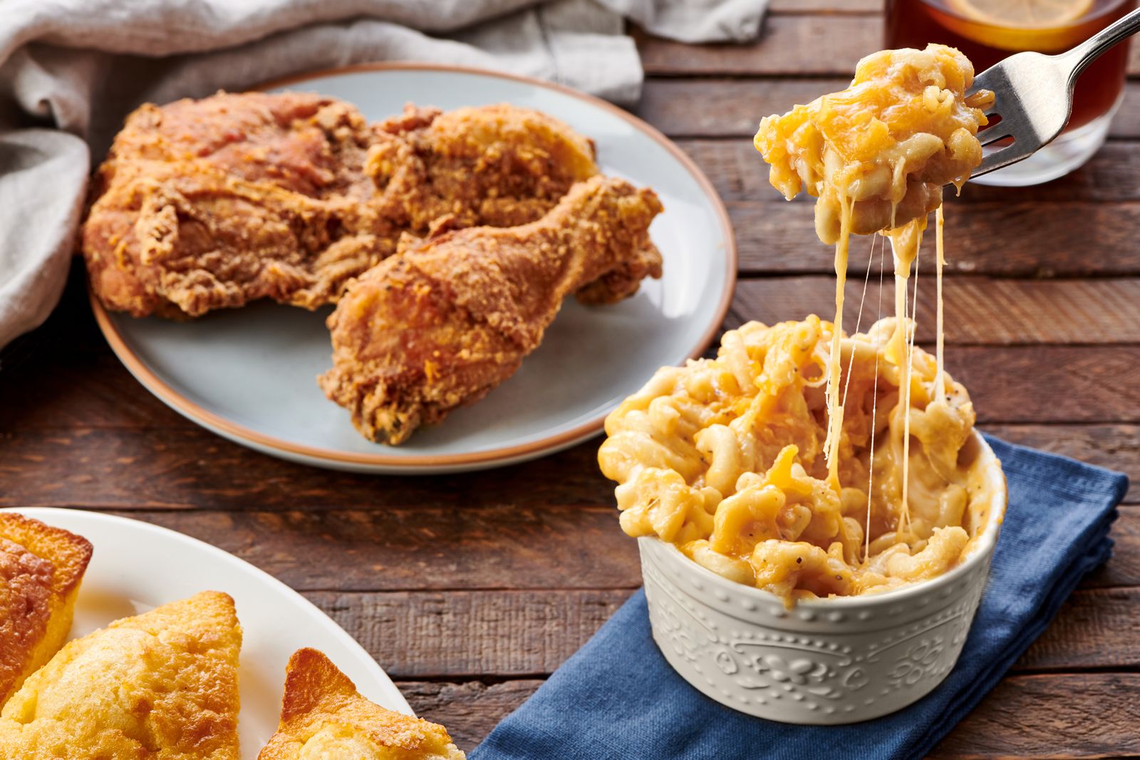 Cornbread Farm to Soul: The Soul Food Franchise Soon to be Rolling Out Franchise Opportunities