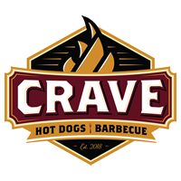 Crave Hot Dogs & BBQ Enters Bud's Place Lounges