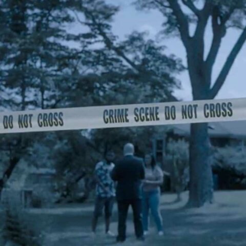 Toddler murdered in d. C. - photo licensed by shore news network.