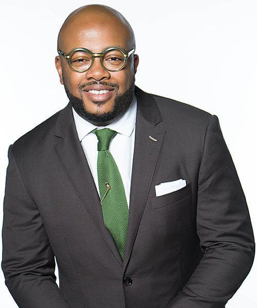 CRU Lounge owner Dennis McKinley CRU Opens Location 16 in Memphis, Tennessee
